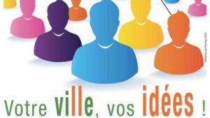 Ateliers Participatifs