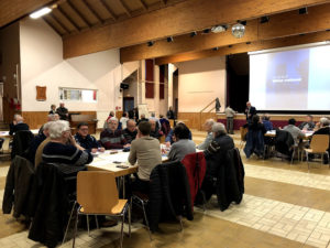 Grand Debat Pulnoy