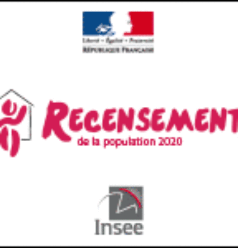 Recensement 2020