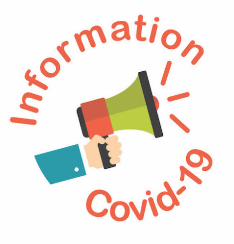 Info Covid