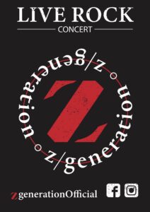 Z Generation