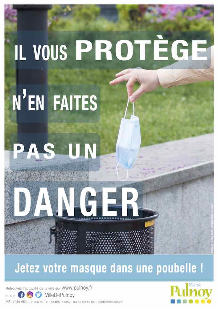 Campagne propreté