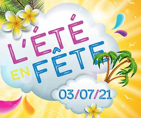 Eté en fête