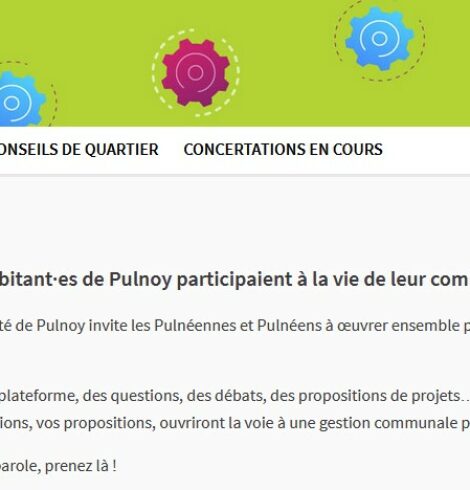 Je Participe