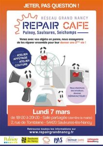 REpair Café