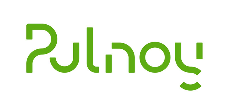 Nouveau logo de Pulnoy 1