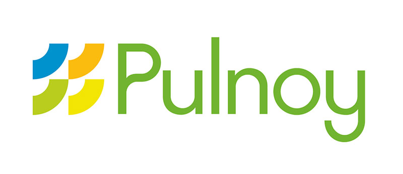 Nouveau logo de Pulnoy 2