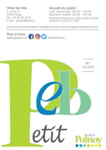 Petit Peb couv