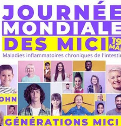 Journée mondiale des Mici