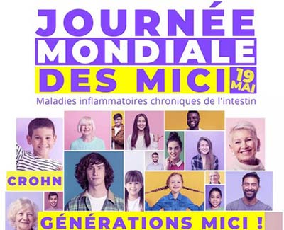 Journée mondiale des Mici